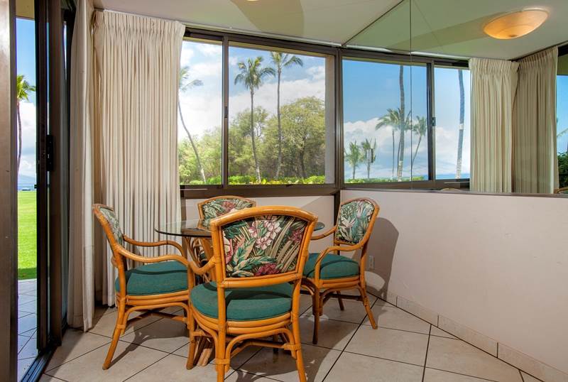 Fotos Hostal Kihei Surfside