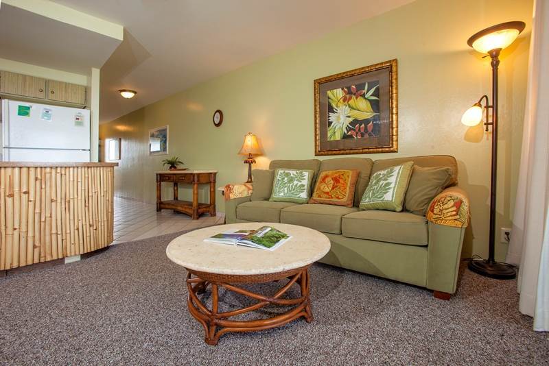 Fotos Hostal Kihei Surfside