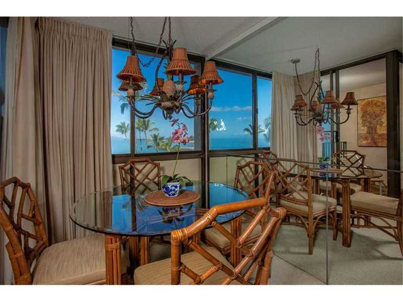 Fotos Hostal Kihei Surfside