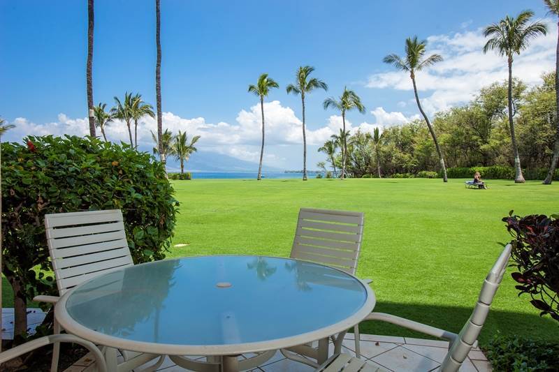Fotos Hostal Kihei Surfside