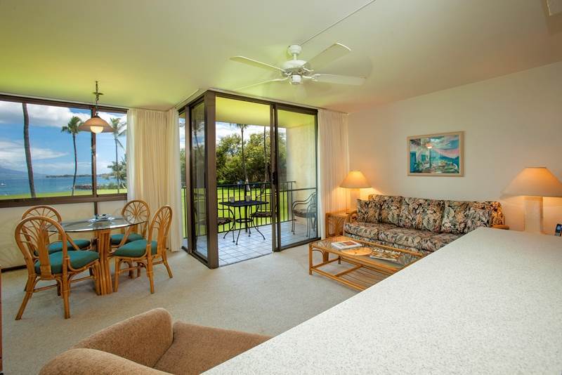 Fotos Hostal Kihei Surfside