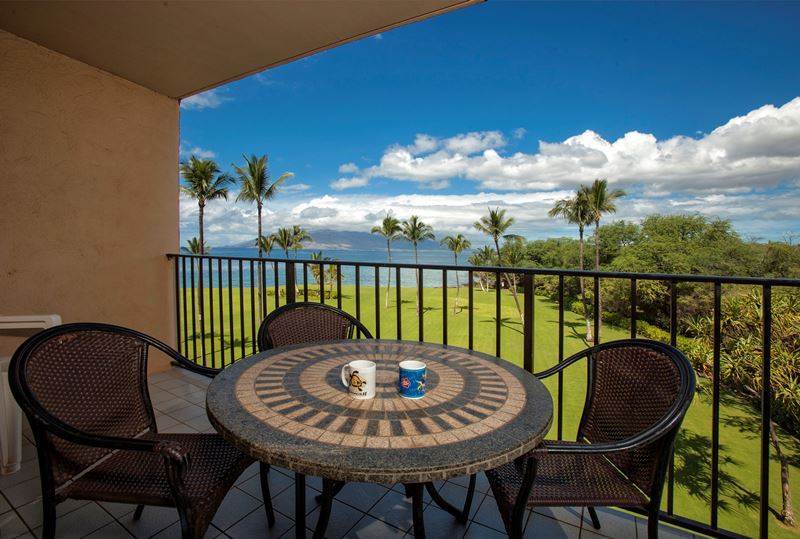 Fotos Hostal Kihei Surfside