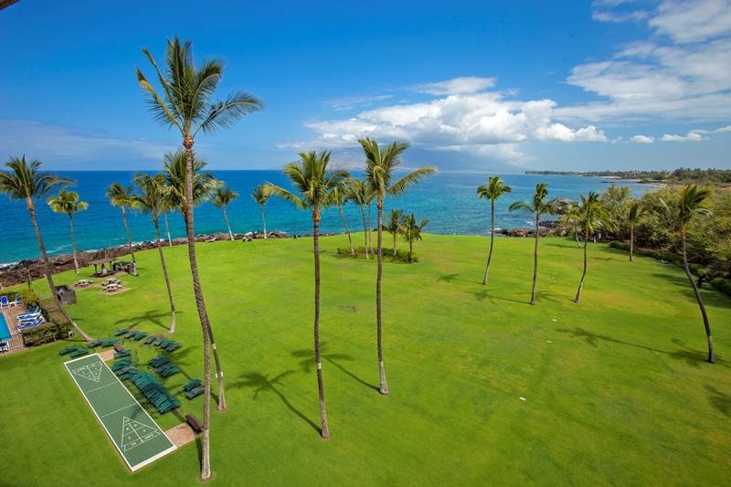 Fotos Hostal Kihei Surfside