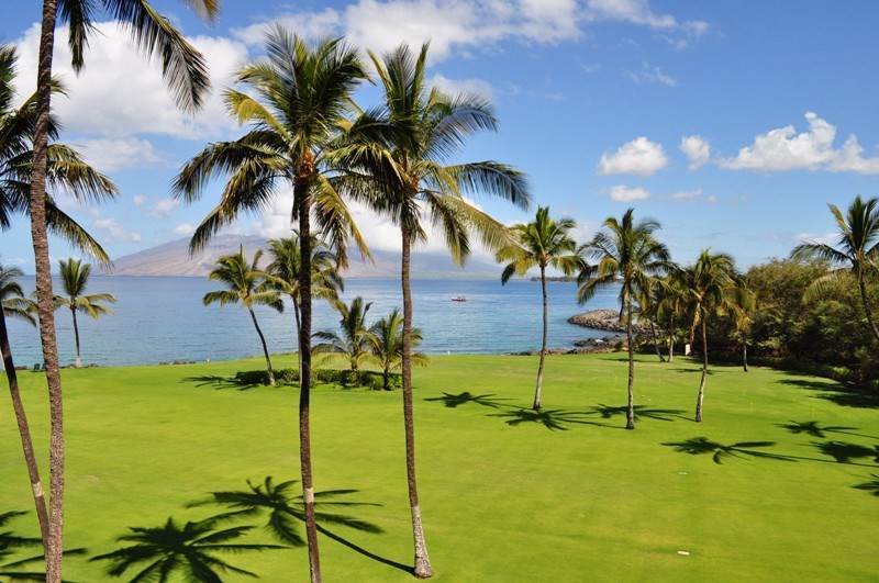 Fotos Hostal Kihei Surfside