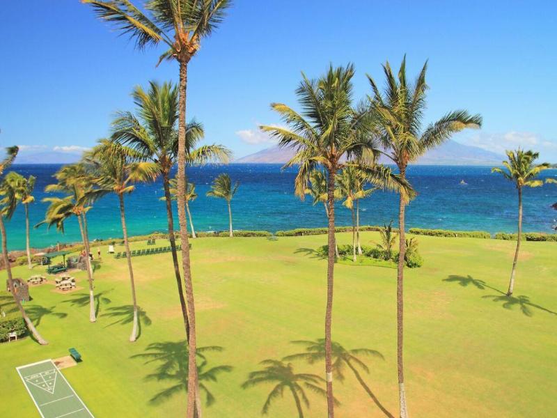 Fotos Hostal Kihei Surfside