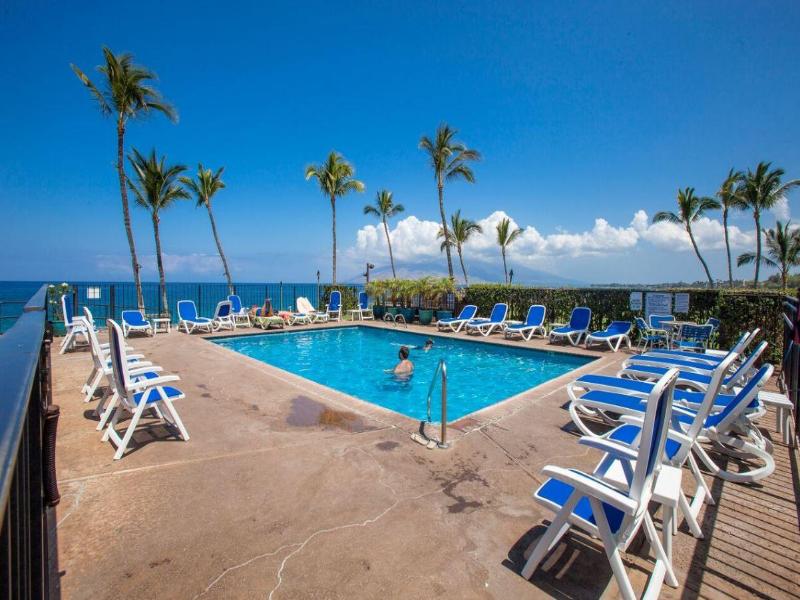 Fotos Hostal Kihei Surfside