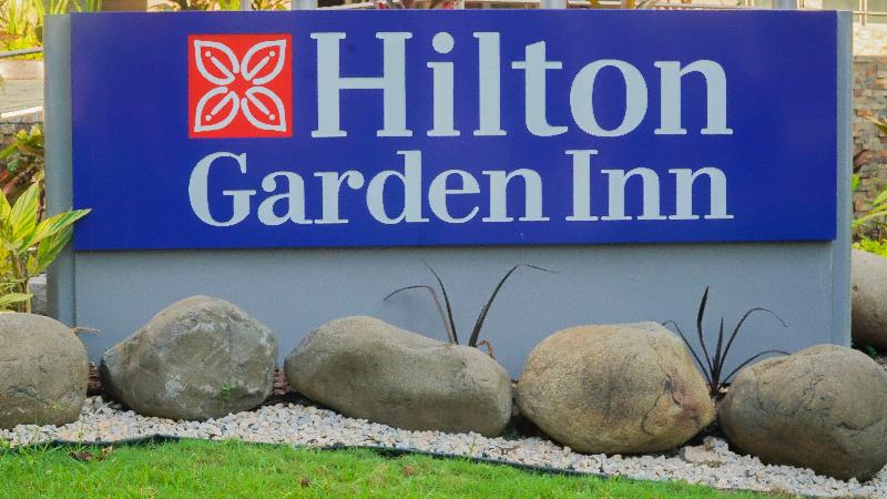 hotel Hilton Garden Inn Panama