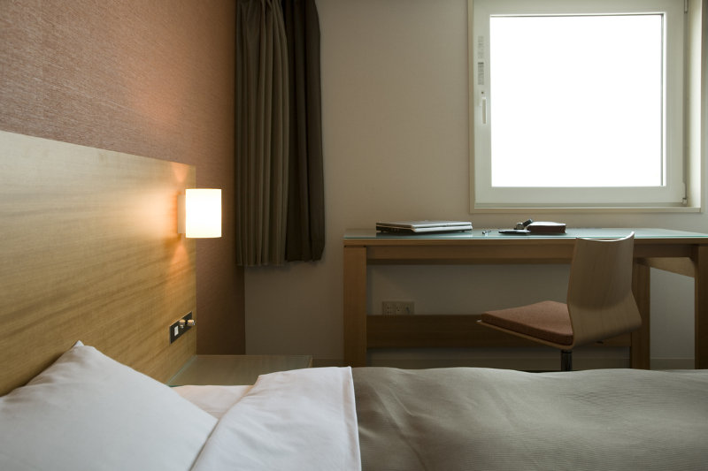 hotel Candeo Hotels Handa