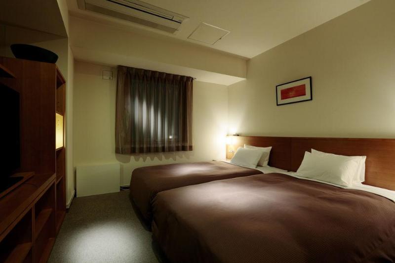hotel Candeo Hotels Ueno Park