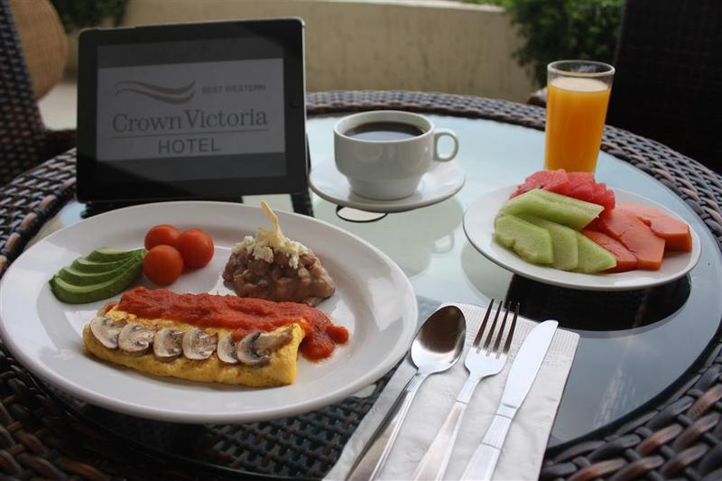 Fotos Hotel Best Western Hotel Crown Victoria