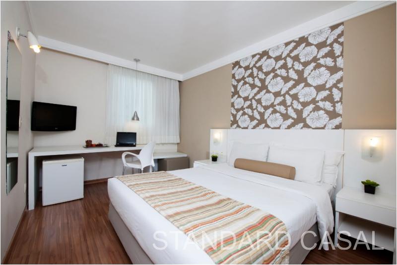 hotel Intercity Pier Vitoria