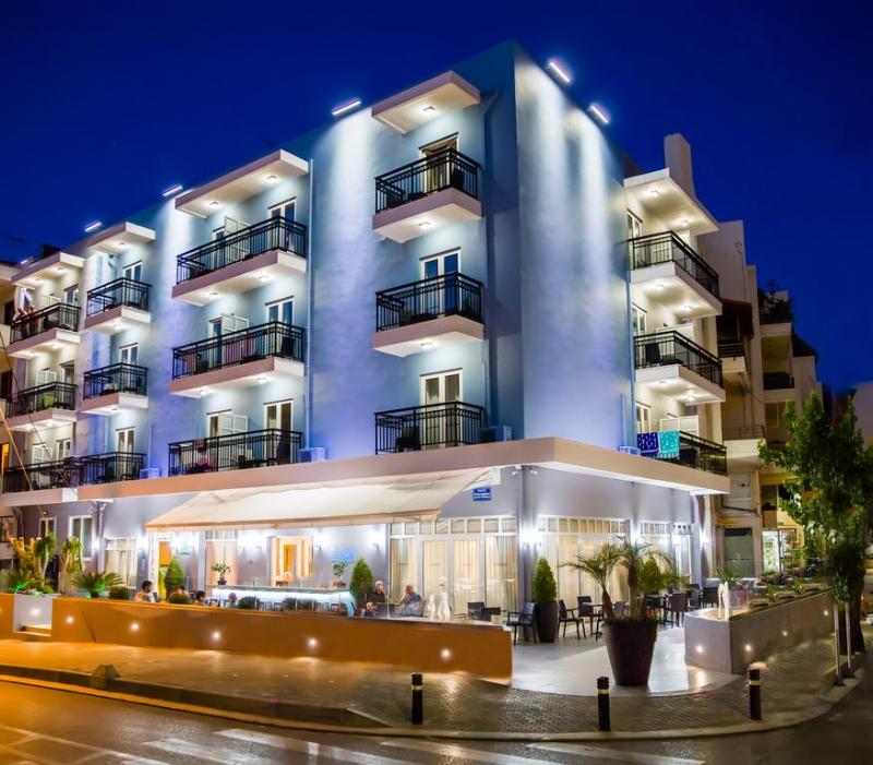 hotel Astali Hotel