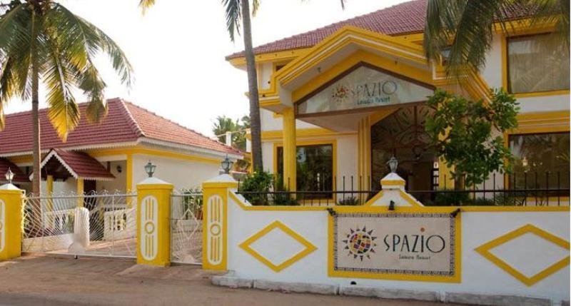 Fotos Hotel Spazio Leisure Resort