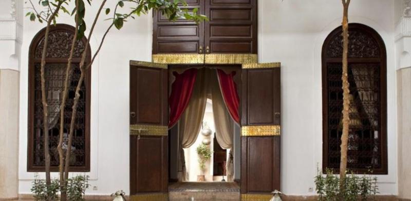 hotel Riad Zolah