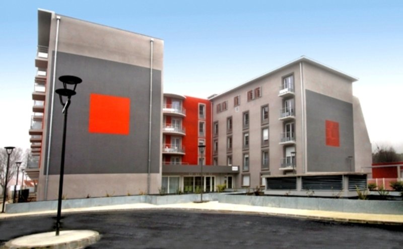 hotel Park And Suites Confort Toulouse Lhers