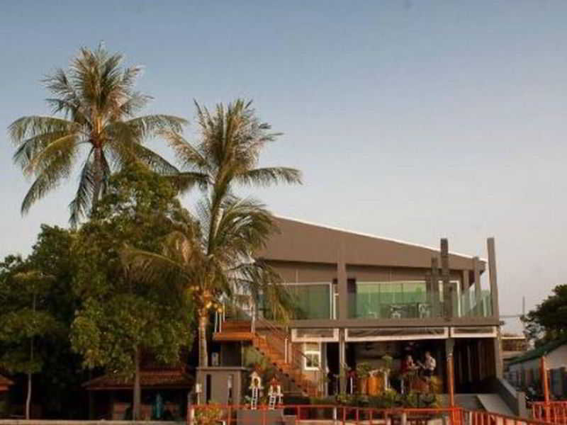 hotel P10 Samui