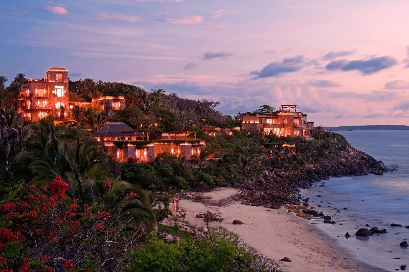 hotel Imanta Resorts