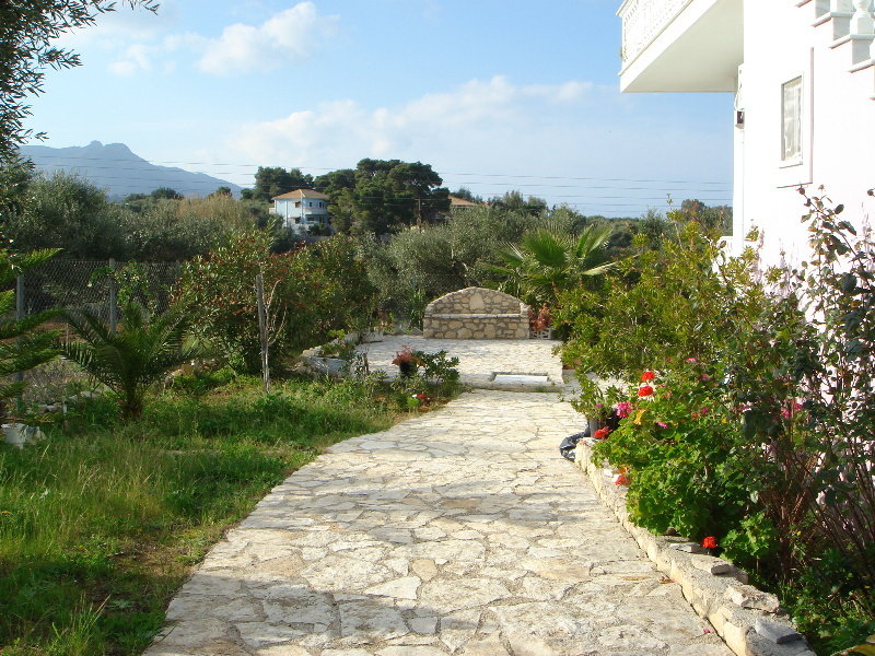 apartamentos Villa Joanna
