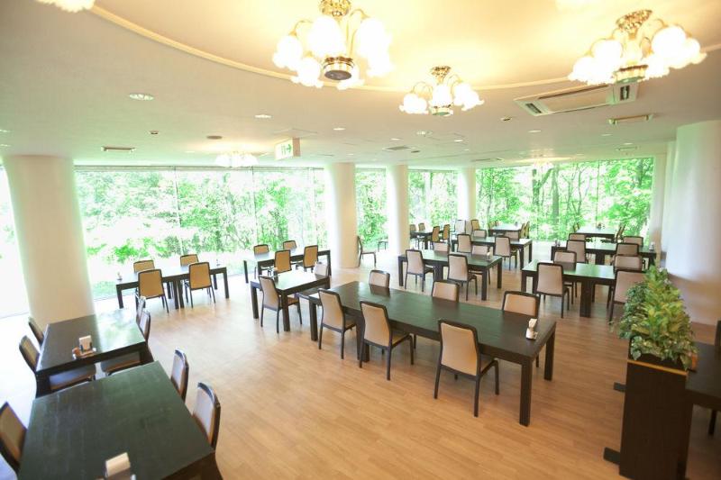 hotel Tento-no-yado Abashiri Kanko Hotel