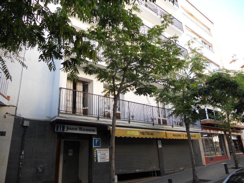 hotel Hostal Juan Ramon