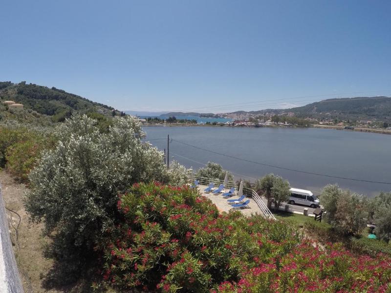 apartamentos Villa Ariandi