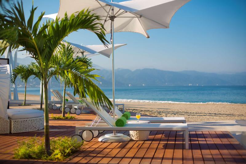hotel Hilton Puerto Vallarta Resort