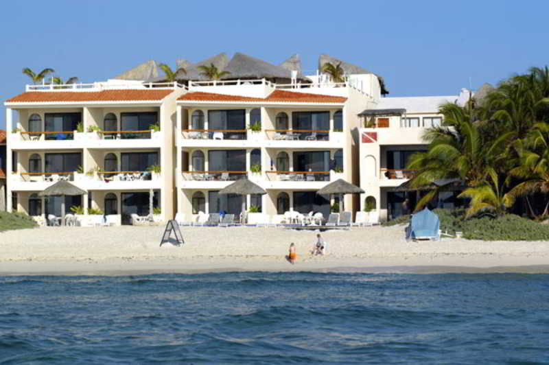 hotel Aquatech Villas De Rosa