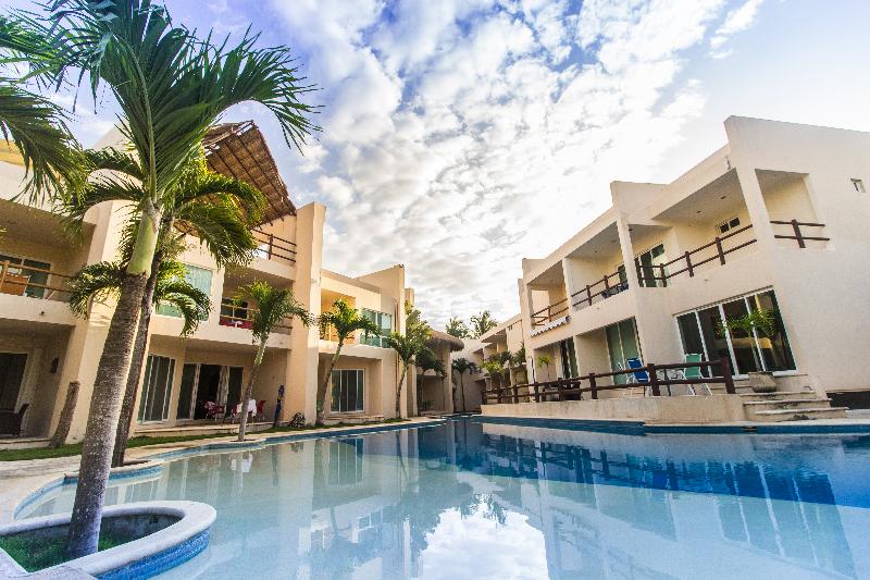 hotel Coral Maya Stay Suites