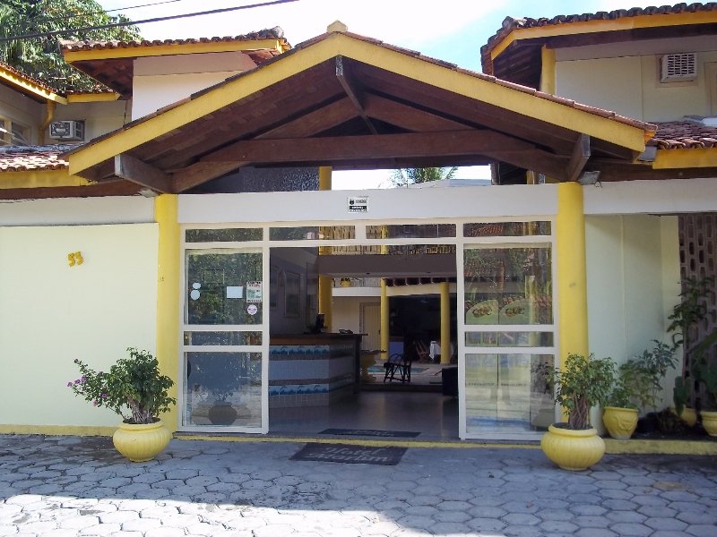 hotel Marlim