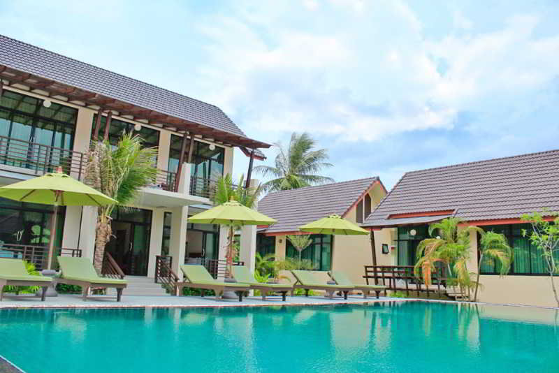 hotel Hathai Villa