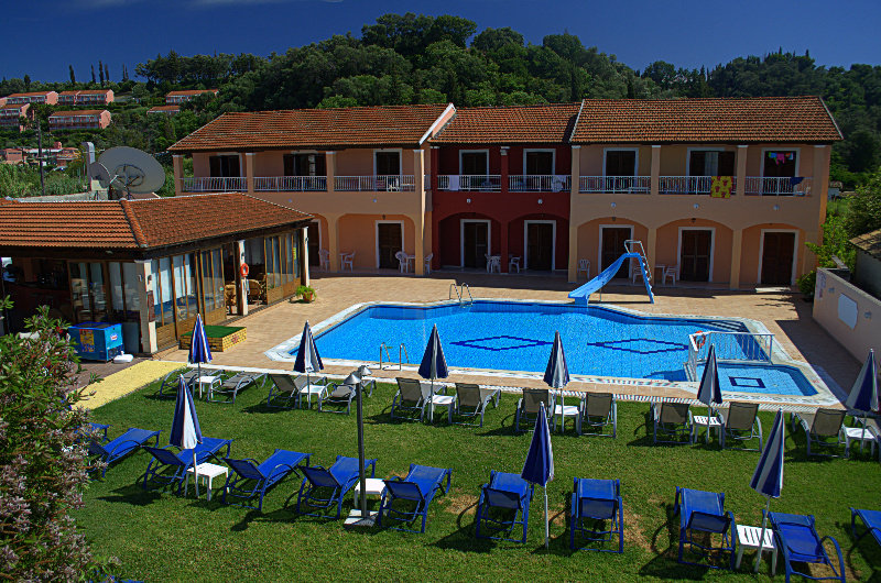 Fotos Hotel Koursaros Apartments