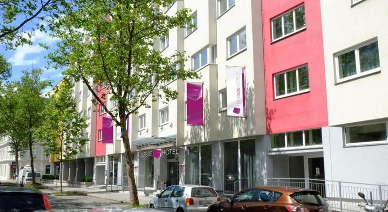 hotel Ramada Hotel & Suites Vienna