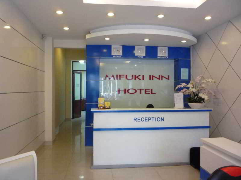 Fotos Hotel Mifuki Inn Hotel