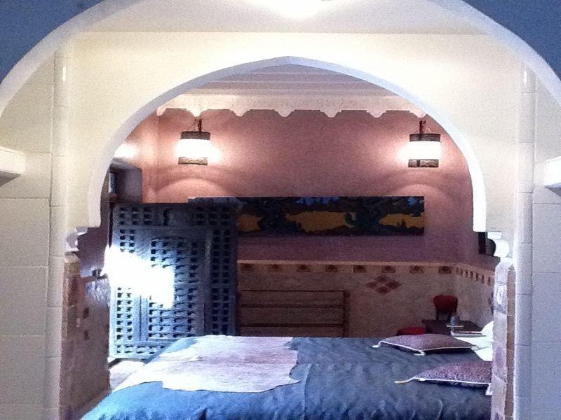 hotel House Of Fusion Marrakech