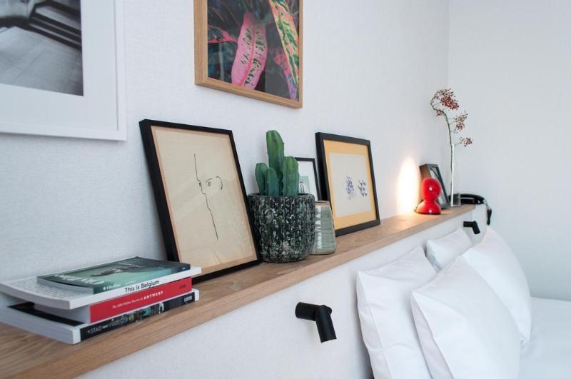 Fotos Hotel N 43 Styles Antwerpen City Center