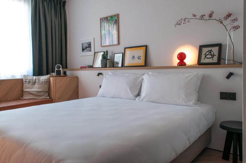 Fotos Hotel N 43 Styles Antwerpen City Center