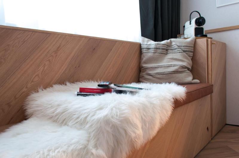 Fotos Hotel N 43 Styles Antwerpen City Center