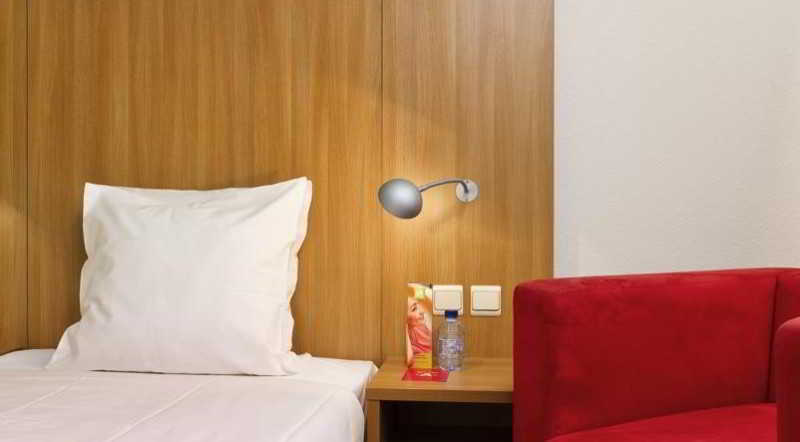 Fotos Hotel N 43 Styles Antwerpen City Center