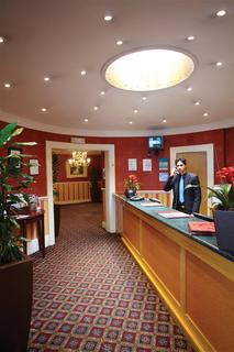 Fotos Hotel Best Western Carlton Hotel
