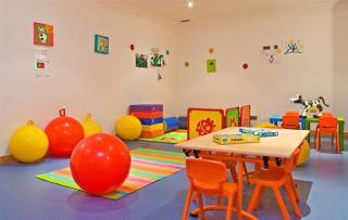 hotel Dunas Douradas Beach Club