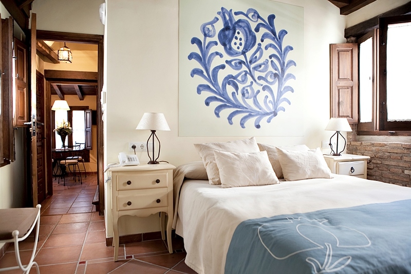 apartamentos Casa Cuesta Del Agua
