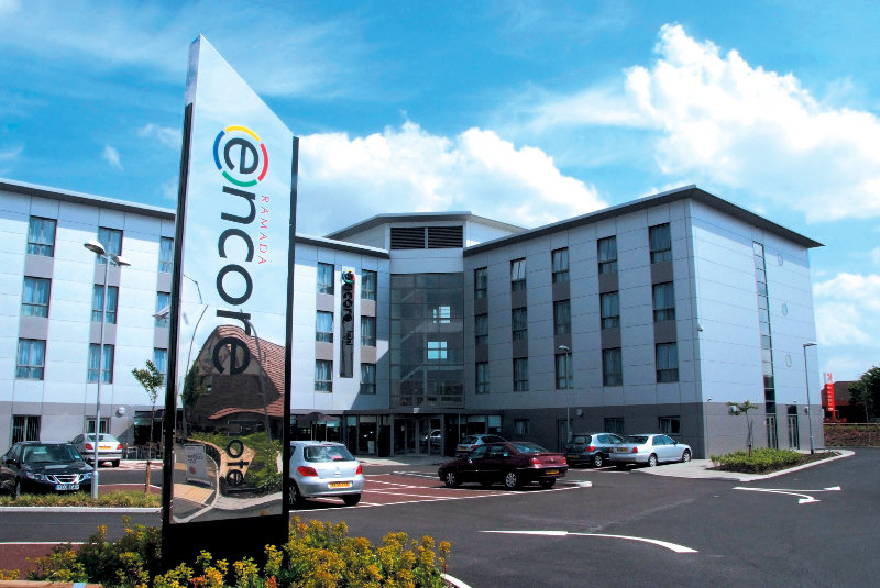 hotel Ibis Styles Haydock