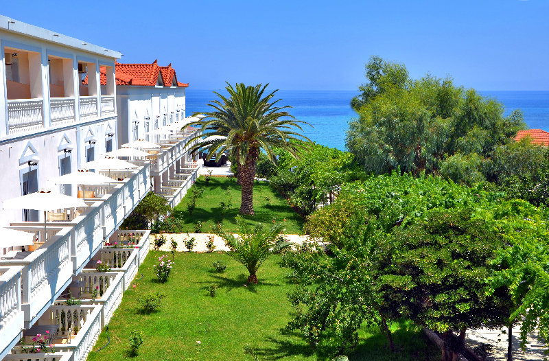 hostal Belussi Beach