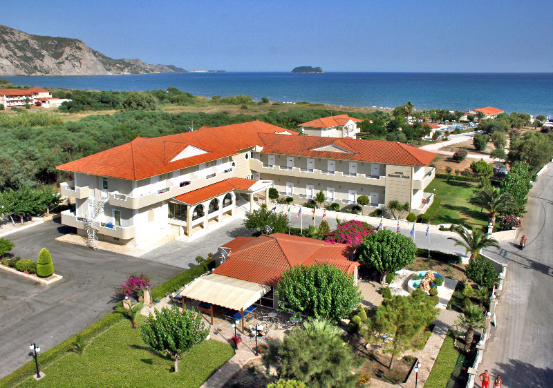 hotel Kalamaki Beach