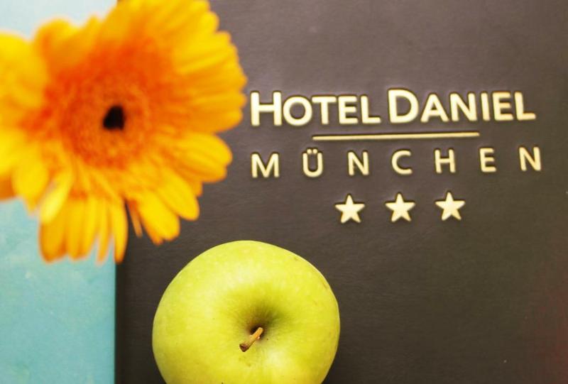 hotel Daniel