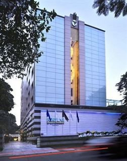 hotel Fortune Select Loudon