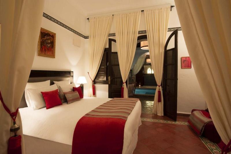 hotel Dar Alfarah
