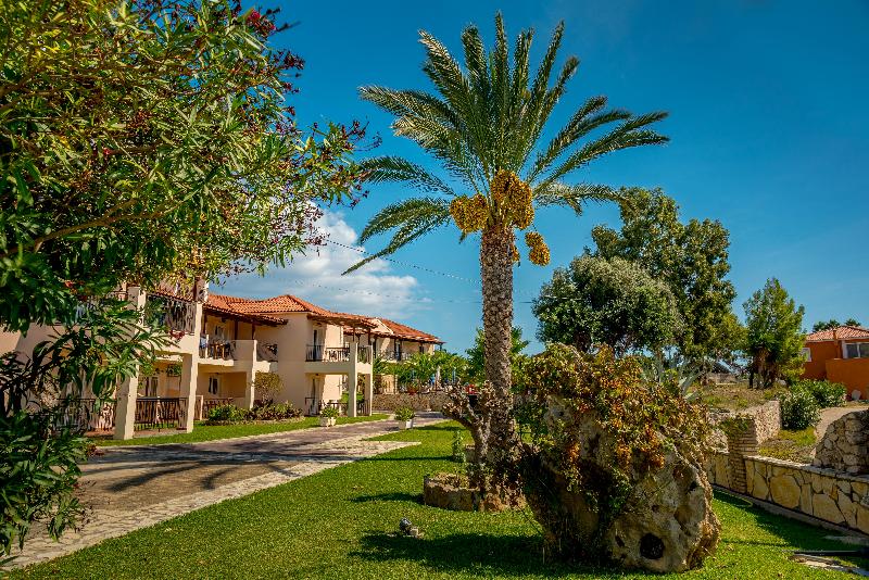 hotel Sotiris Apartments
