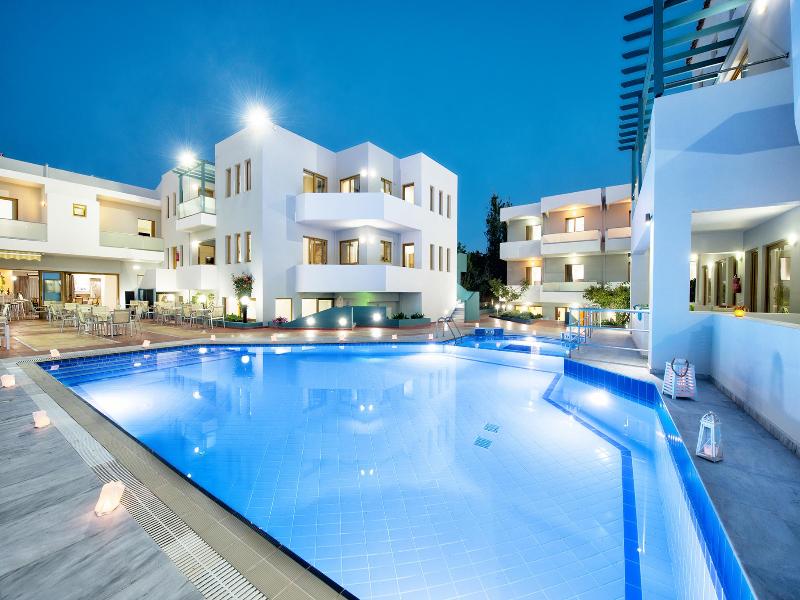 hotel Mary Hotels Apartments