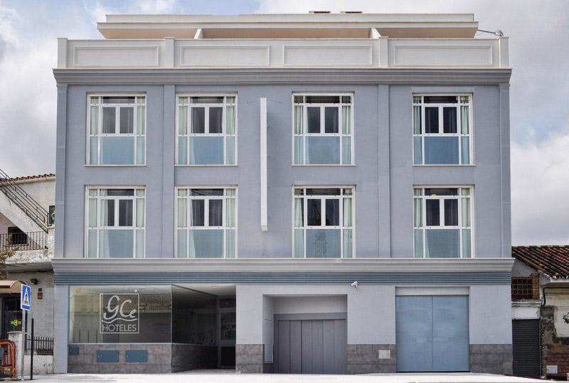 hotel Gce Hoteles
